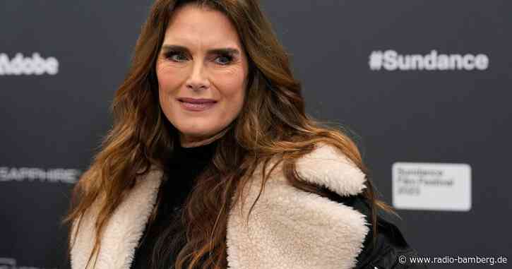 Brooke Shields spricht über sexuellen Übergriff