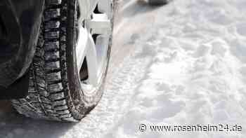 Bußgeld-Fallen: Diese Dinge kommen Autofahrer im Winter teuer zu stehen