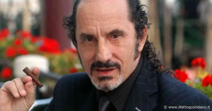 Morto Pino Roveredo, lo scrittore triestino che ha messo “gli ultimi” al centro. Premio Campiello con ‘Mandami a dire’, aveva 69 anni