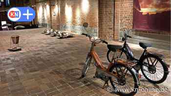 Hannover: Diebe klauen Kunstobjekt am helllichten Tag