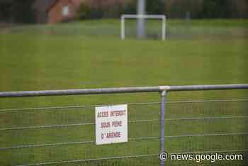 Pas de football départemental ce week-end en Eure-et-Loir - Echo Républicain