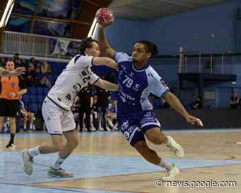 Chartres déroule en amical face à Massy - Echo Républicain