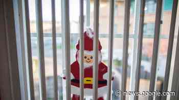 Kurioser Vorfall in Worms: Weihnachtsmann scheitert bei Einbruch ... - ludwigshafen24.de