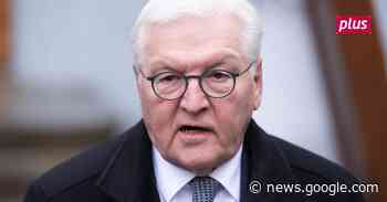 Bundespräsident Frank-Walter Steinmeier kommt nach Worms - Wormser Zeitung