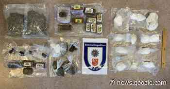 Polizei gelingt Schlag gegen Drogendealer aus dem Raum Worms - Echo Online