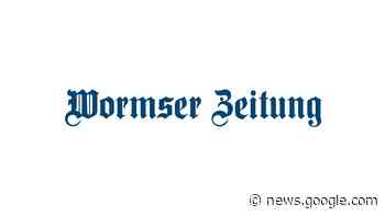 Fünf Betrugsversuche in Worms an einem Tag - Wormser Zeitung