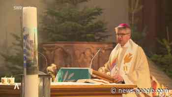 Gottesdienst zum Weltfriedenstag in Worms - SWR Aktuell