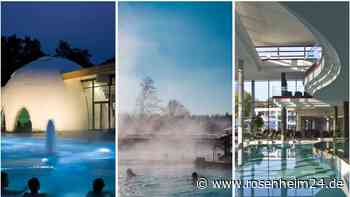 So gingen die heimischen Thermen mit der „Energiekrise“ um und das sagten die Gäste dazu