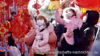 Bitcoin steigt plötzlich über 23.000 Dollar