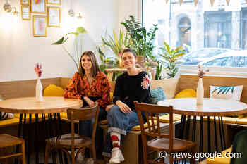 Lyon 3e. Le Rancard, le nouveau café-laverie | Tribune de Lyon - Tribune de Lyon