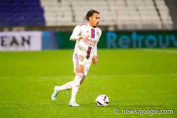 OL : Malo Gusto à Chelsea, Lyon attend une offre record ! - Foot01