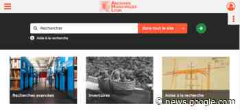 Les tables et décès de 1997 en ligne pour Lyon - La Revue française de Généalogie