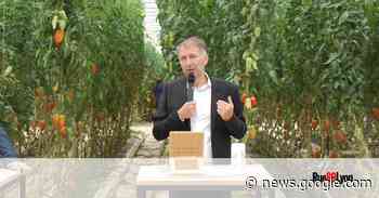 Grégory Doucet candidat en 2026 à Lyon : Bruno Bernard préfère ... - Rue89Lyon