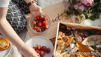 Lyon : elle propose des apéros nomades avec des produits locaux - Lyon Mag