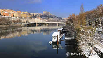Que faire à Lyon ce week-end sous la neige (20-22 janvier) ? - Le Bonbon