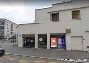 Lyon. Ce Carrefour ferme après un contrôle sanitaire surprise - actu.fr