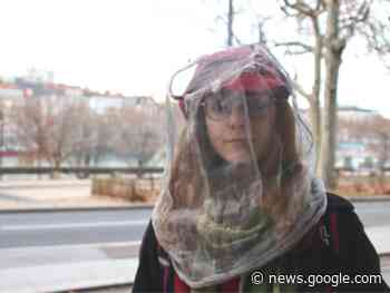 Lisa, électrosensible, forcée de quitter Lyon : "C'est devenu invivable" - actu.fr