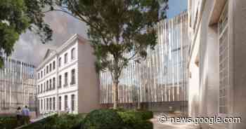 Enquête sur le musée des Tissus à Lyon : Laurent Wauquiez et ... - Le Figaro