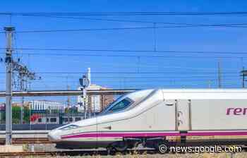 Lyon : Les trains pour Barcelone circuleront « avant l'été », annonce ... - 20 Minutes