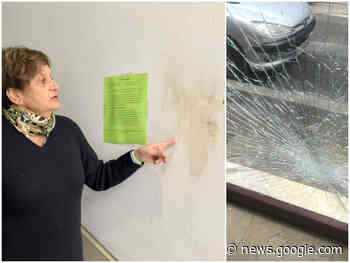 Lyon. Son immeuble est squatté par des jeunes : "Ça devient ... - actu.fr