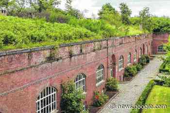Verenigingen en ondernemers welkom in de citadel van Diest - Made in