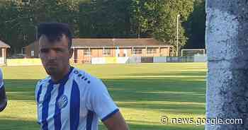 Jordi Kreydt en ASV Geel ontvangen zaterdag Diest: “Het is geen ... - Het Laatste Nieuws