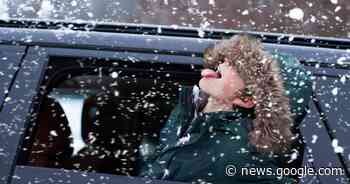 WEERBERICHT. Kans op lichte sneeuw en bewolking in Diest ... - Het Laatste Nieuws