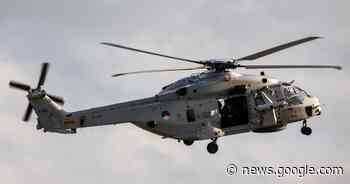 Militaire oefening op citadel Diest | Diest | hln.be - Het Laatste Nieuws