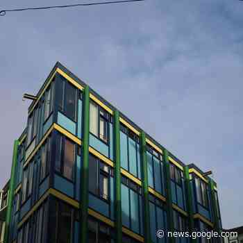 Door de lens - Fotoproject voor en door buurtjongeren - Stad Diest