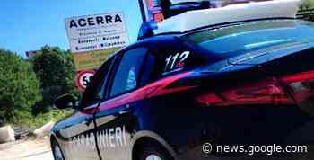 Acerra, Madonna dell'Arco si inchina ai clan dopo stese e spari per ... - ilmediano.com