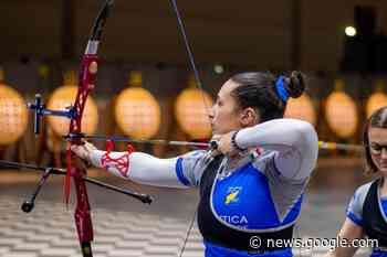 Tiro con l'arco, brianzoli dominano in Lombardi - Il Cittadino di Monza e Brianza