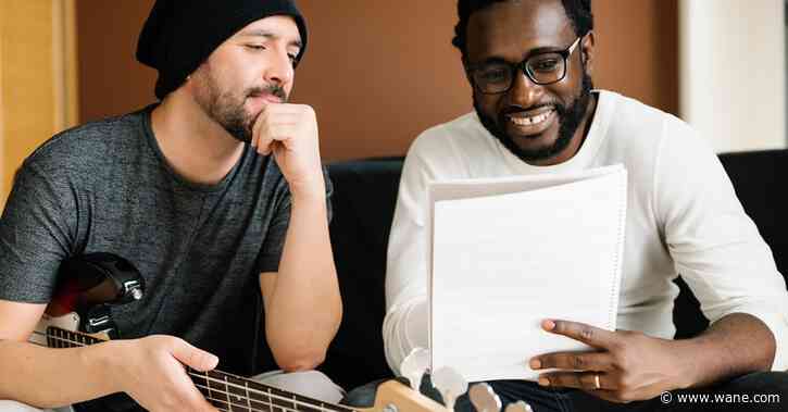 Top albums from the 2023 Songwriters Hall of Fame inductees