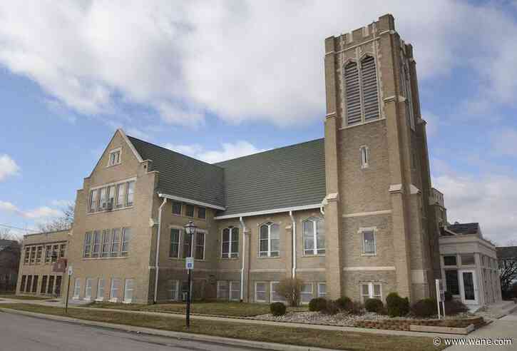 Churches in Fort Wayne, Huntington to preserve history with grant