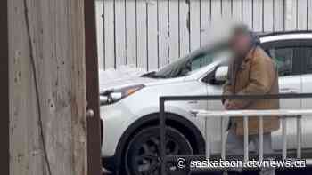 Choiceland youth sentenced for 'brutal' murder of his mother