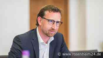 Darf die AfD bald mehr mitreden? Was sich im Bad Aiblinger Stadtrat ändern könnte