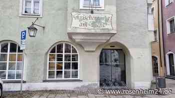 Größere Maßnahmen fällig: Wiedereröffnung des Altstadtmarktes erst in Monaten zu erwarten