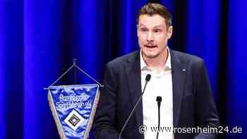 Abwahl gescheitert: Jansen bleibt HSV-Präsident