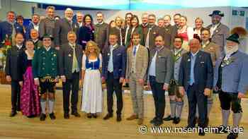 Grüne Woche: So überzeugend vertritt Rosenheim den Freistaat Bayern