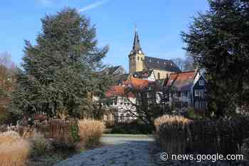 Essen-Kettwig: Ein kleiner Rundgang durch Essen-Kettwig... - Velbert - www.lokalkompass.de