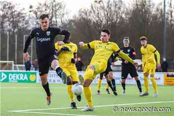Personalsorgen – 1. FC Bocholt sagt Test in Velbert ab - Bocholter-Borkener Volksblatt