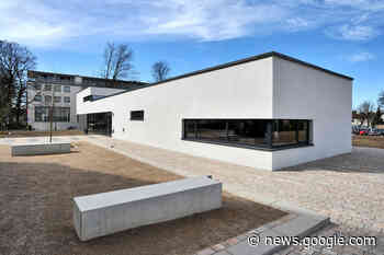 Velbert: Benefizkonzert mit Cello und Klavier - Super Tipp