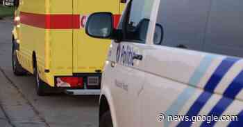 Winkelbediende De Grabbelton loopt neusbreuk op tijdens ... - Het Laatste Nieuws