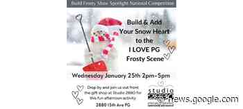 What's happening in Prince George - Prince George Citizen