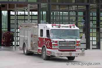 Prince George Fire Rescue Service saw 22% increase in calls in 2022 - Prince George Citizen