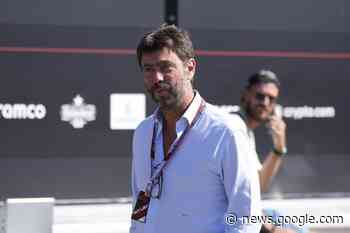 Juventus hit with 15-point penalty for false accounting - Prince George Citizen