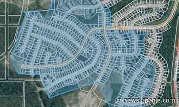 Second water outage planned for Southridge houses and school - My PG Now