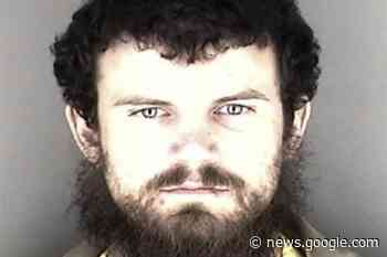 Kansas man convicted of threatening to kill congressman - Prince George Citizen