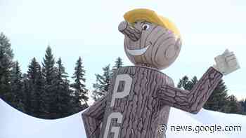 Prince George thrives in international spotlight - CKPGToday.ca