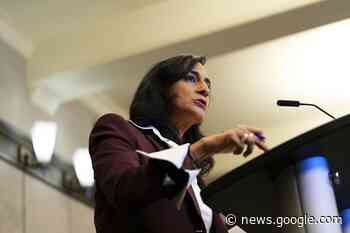 Ottawa spends additional $80M on Inuvik airport upgrades - Prince George Citizen