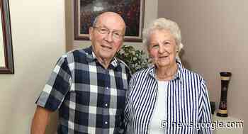 In memory: Howard Lloyd, former MLA, Prince George city councillor - Prince George Citizen